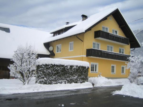 Ferienhaus Ball - Kometterhof